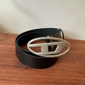 Designer Inspired Y2K belt